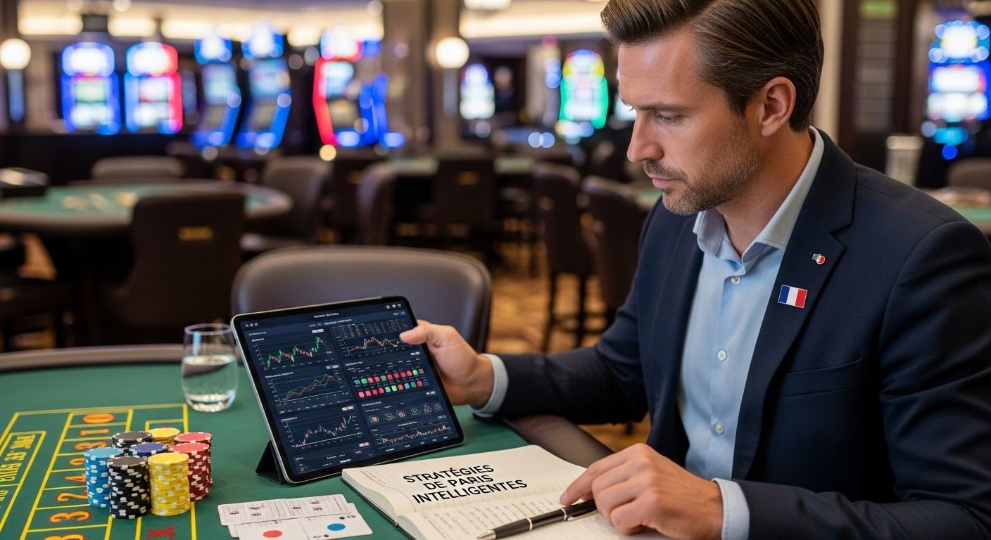 Stratégies pour des paris réussis live match odds
